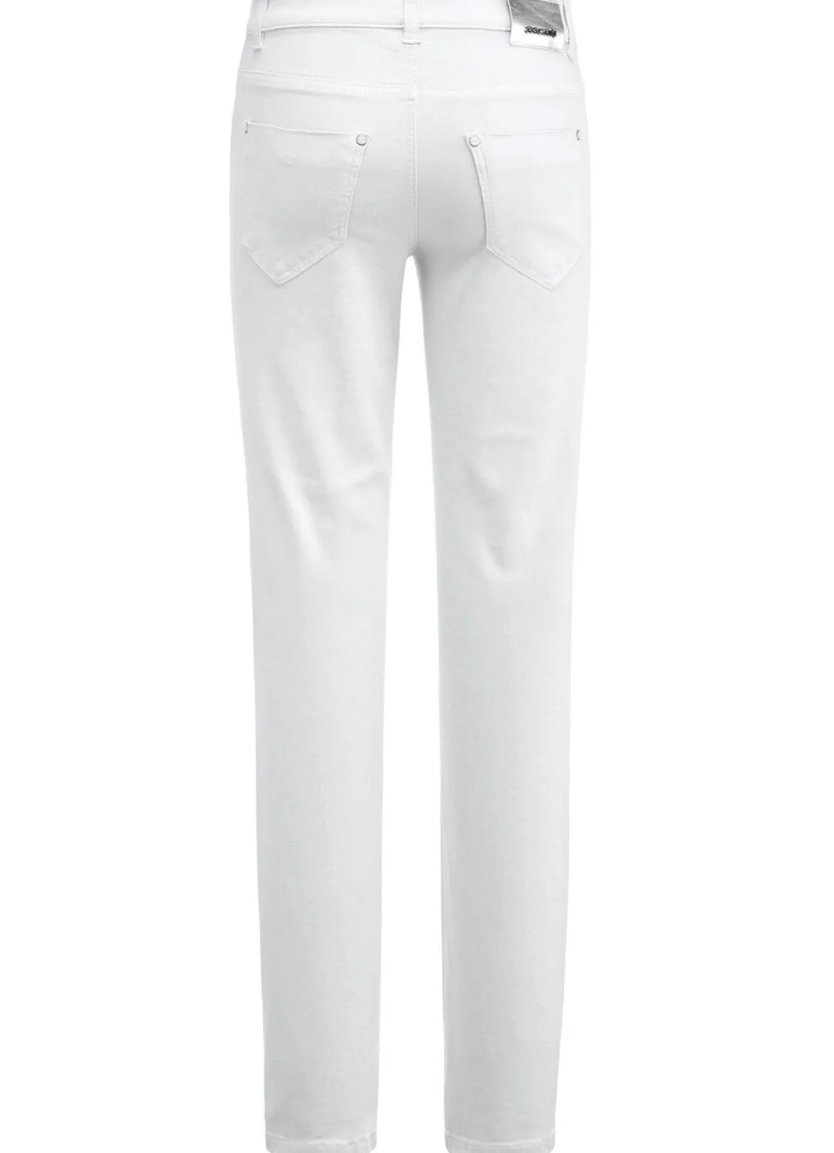 Magic-Jeans in 5-Pocket-Form