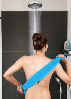 Massagebürste