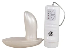 Massagegerät Liebes-Muschel