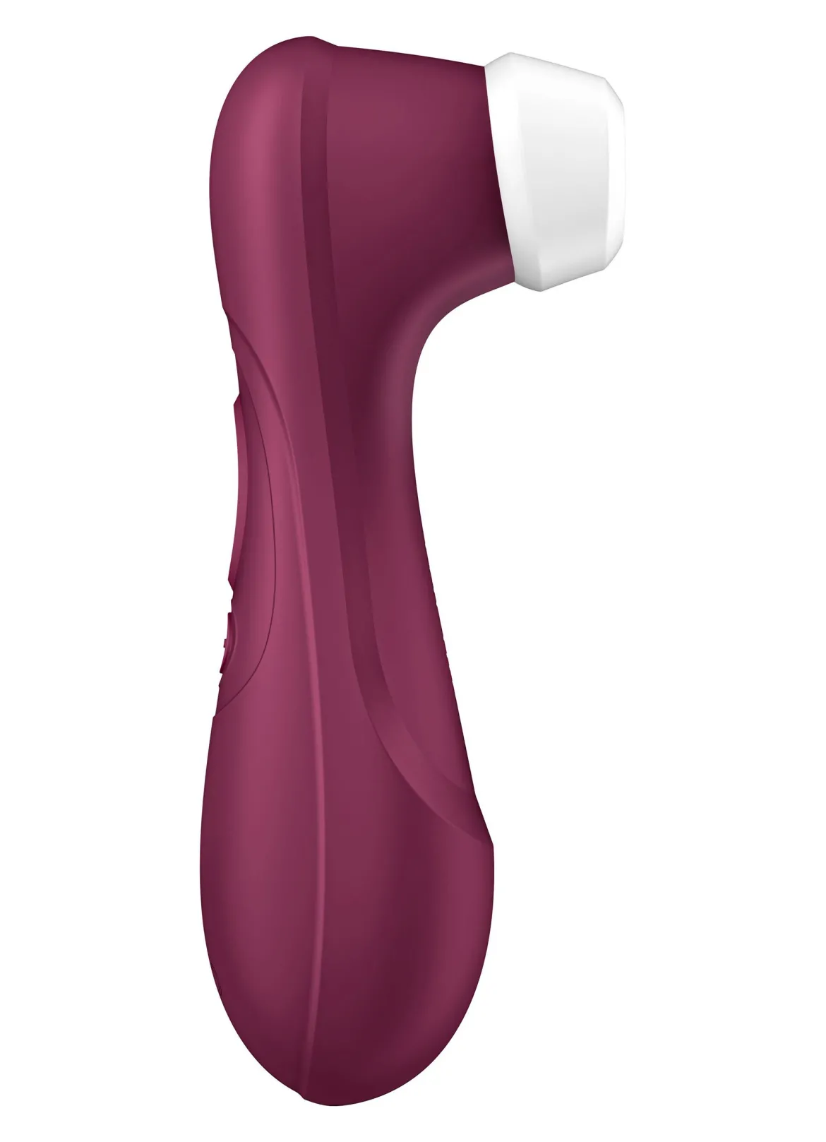 Massagegerät mit Vibrator