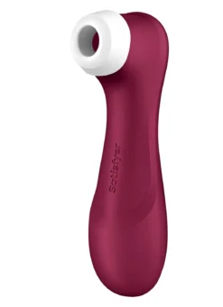 Massagegerät mit Vibrator