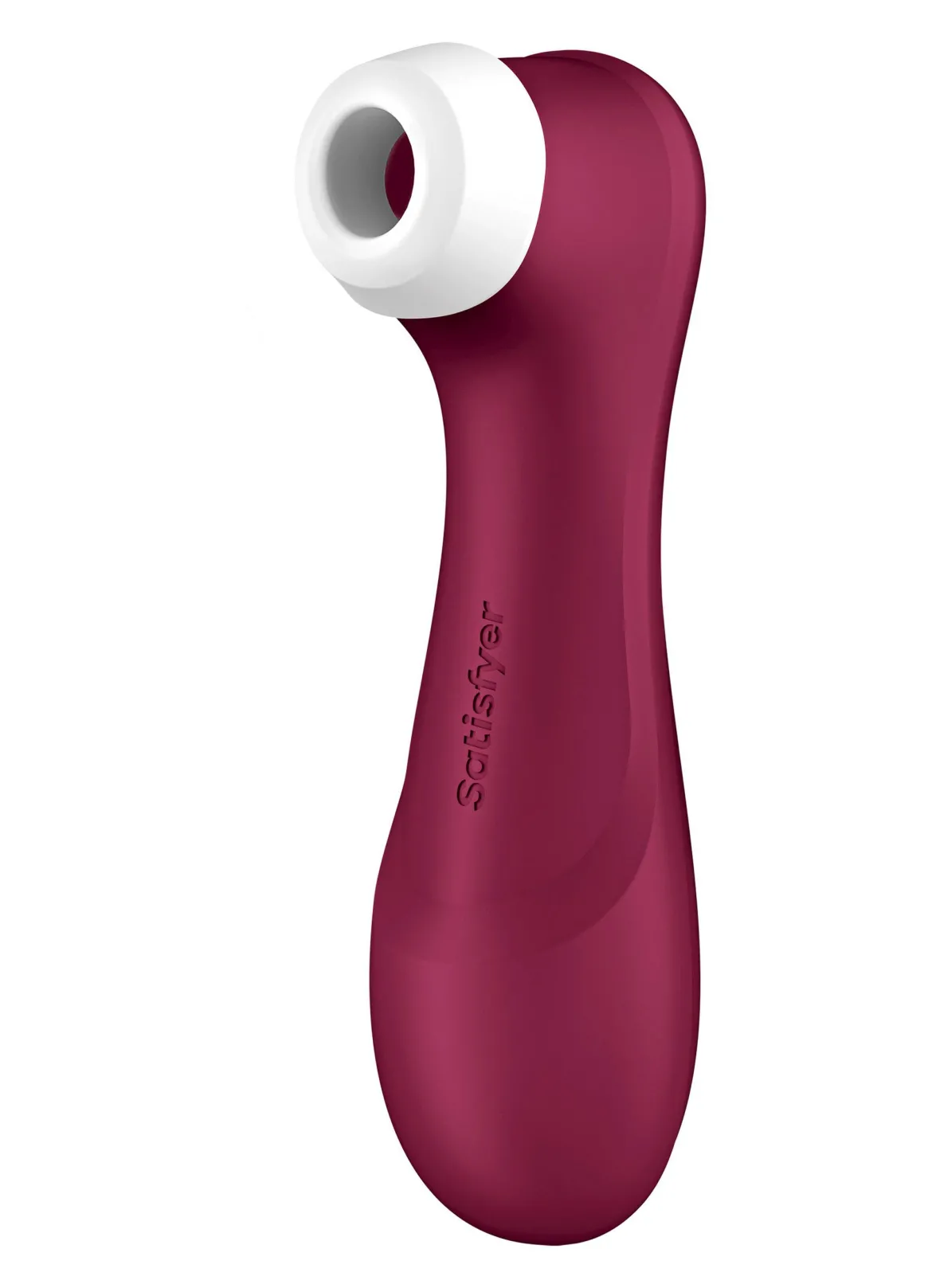 Massagegerät mit Vibrator