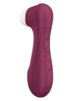 Massagegerät mit Vibrator