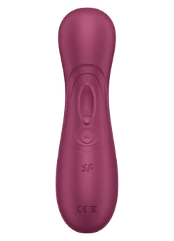 Massagegerät mit Vibrator