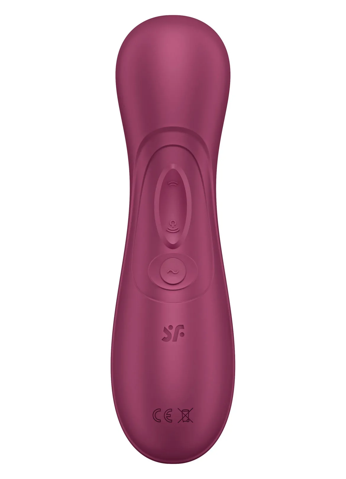 Massagegerät mit Vibrator