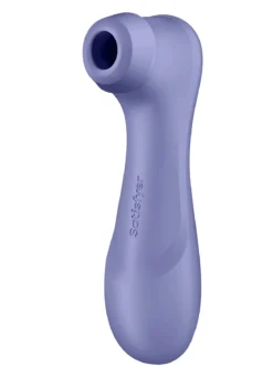 Massagegerät mit Vibrator