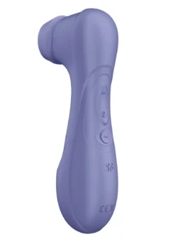 Massagegerät mit Vibrator