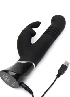 Massagegerät Push Rabbitvibrator