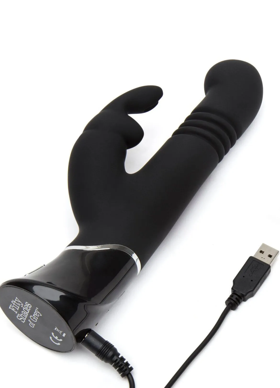 Massagegerät Push Rabbitvibrator