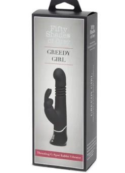 Massagegerät Push Rabbitvibrator
