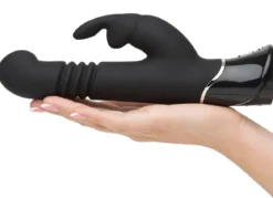 Massagegerät Push Rabbitvibrator