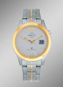 Master Time-Funk-Herrenuhr