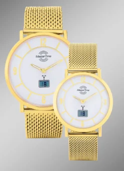 Master Time Funk-Partneruhren