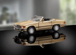 Mercedes 450SL ‘77