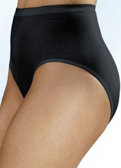 Mey Dreierpack Slips