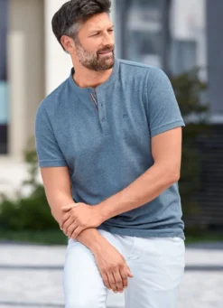 „Milano Italy“-Shirt
