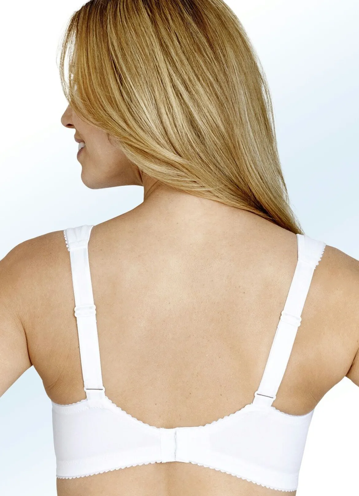 Miss Mary Minimizer-BH mit vorgeformten Cups