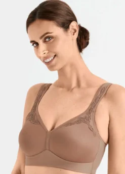 Miss Mary Minimizer-BH mit vorgeformten Cups