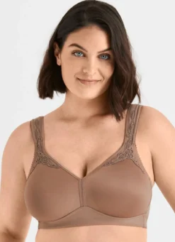 Miss Mary Minimizer-BH mit vorgeformten Cups