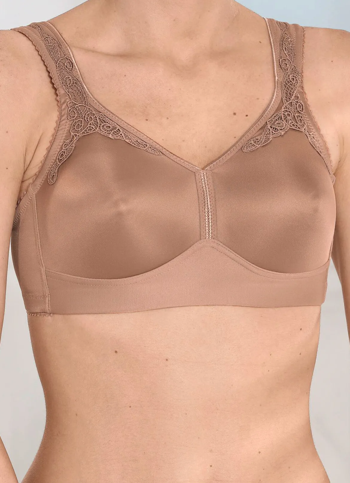 Miss Mary Minimizer-BH mit vorgeformten Cups