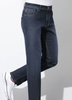 Moderne Jeans von "Francesco Botti" in 3 Farben