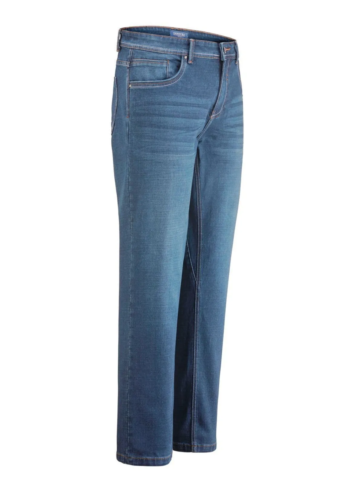 Modische Jeans in 3 Farben
