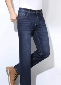 Modische Jeans in 3 Farben