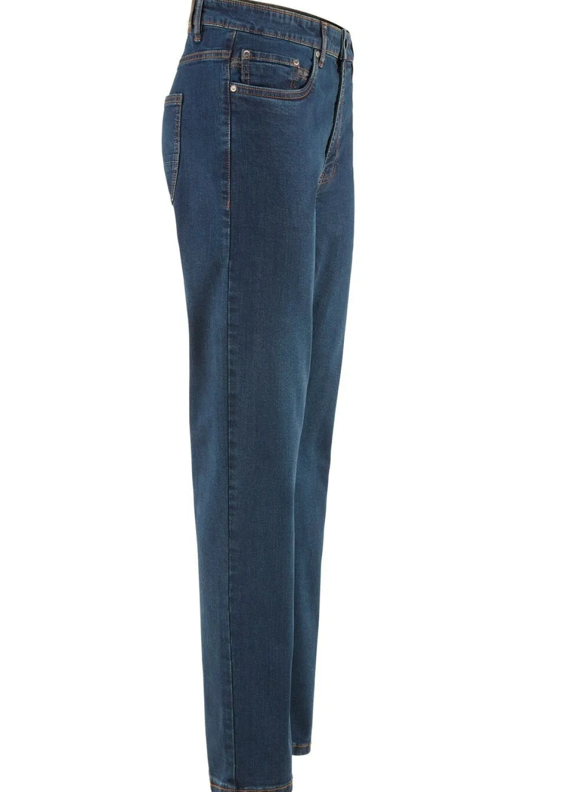 Modische Jeans in 3 Farben