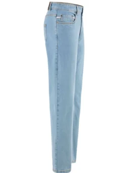Modische Jeans in 3 Farben