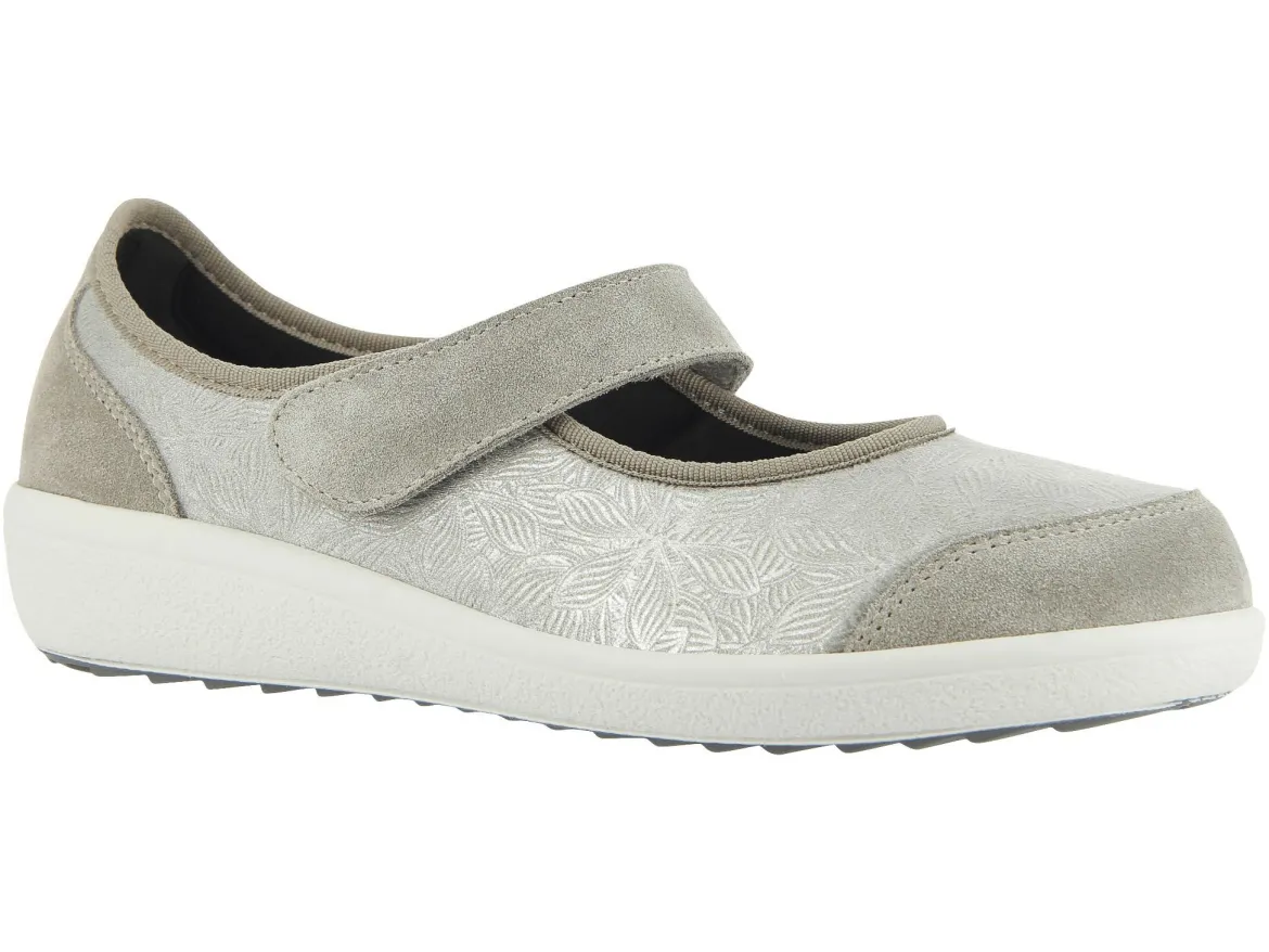 Modischer Ballerina, Weite K von Varomed