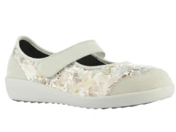 Modischer Ballerina, Weite K von Varomed