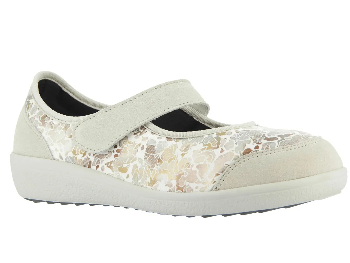 Modischer Ballerina, Weite K von Varomed