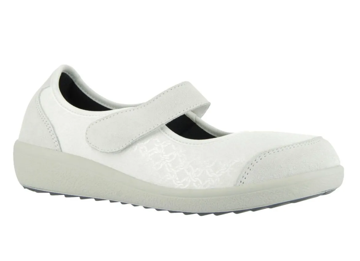 Modischer Ballerina, Weite K von Varomed