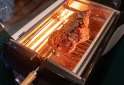 Multigrill von Livington