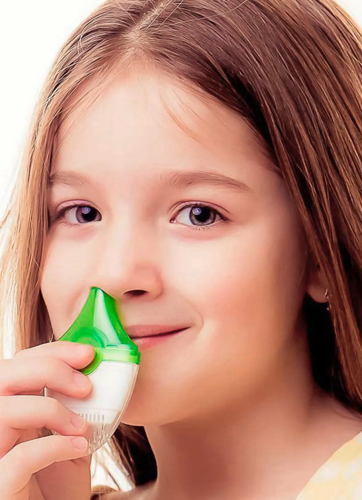 Nasal Inhalator