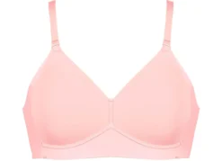 Naturana BH mit gepolsterten Cups