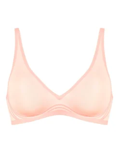 Naturana BH mit herausnehmbaren Pads