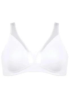 Naturana BH mit vorgeformten Cups