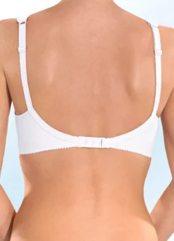 Naturana BH mit vorgeformten Cups