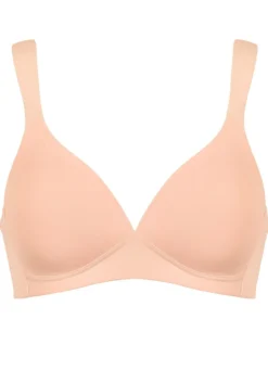 Naturana BH mit weich gepolsterten Cups