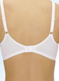 Naturana BH mit weich gepolsterten Cups