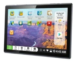 „Ordissimo“ Pix-Star Touch Tablet