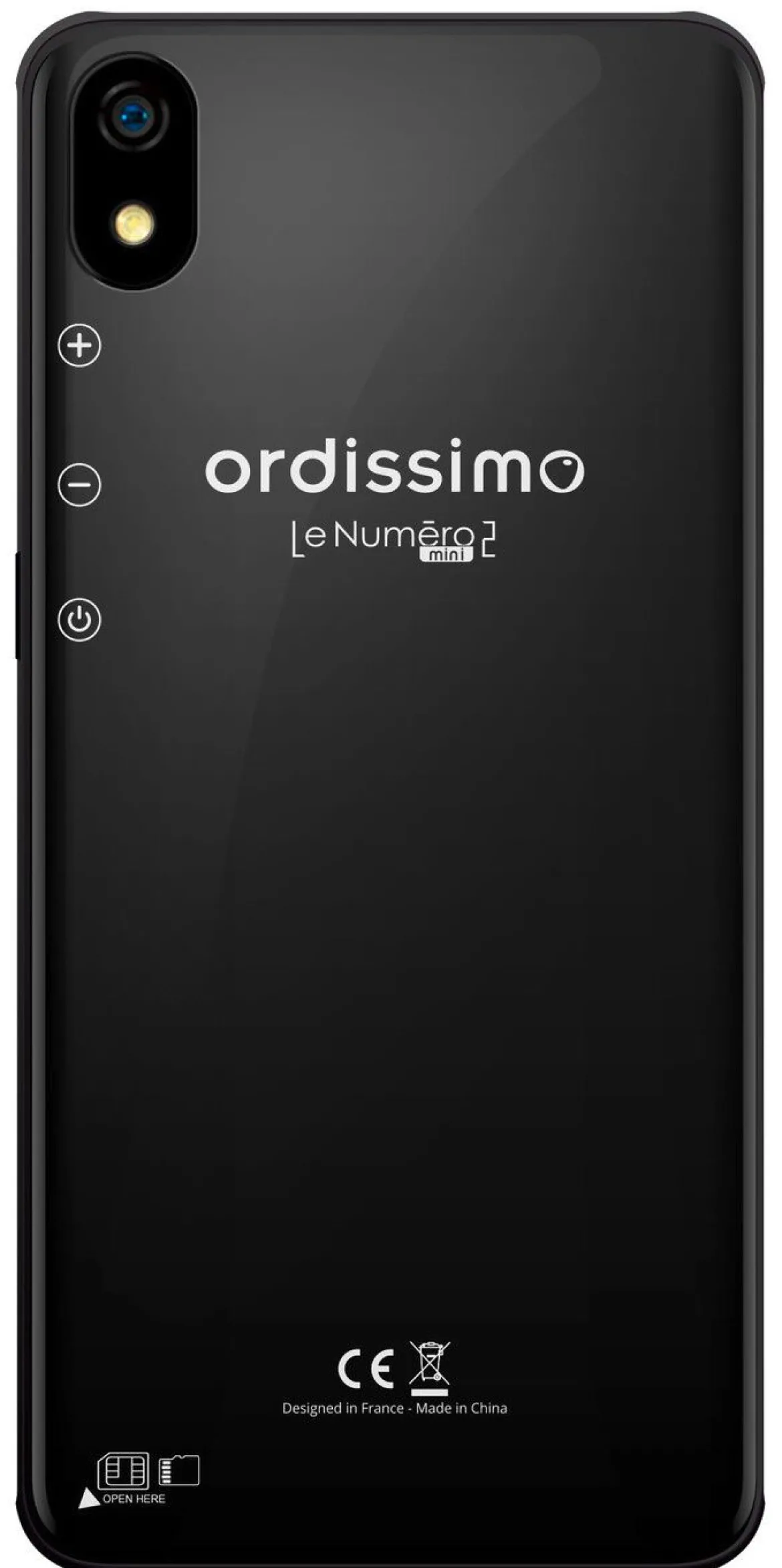 Ordissimo Smartphone LeNuméro2 mini