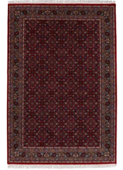 Orient- Brücken und -Teppiche