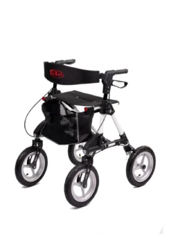 Outdoor Rollator