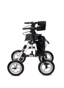 Outdoor Rollator