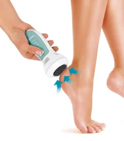 Pedi Power Hornhaut-Entferner