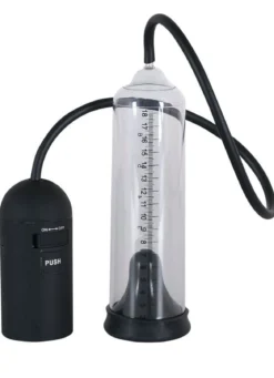 Penispumpe