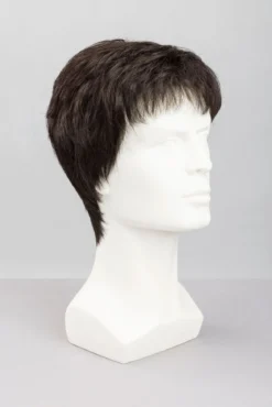 Perücke Andreas aus der Giorgio Montana Collection