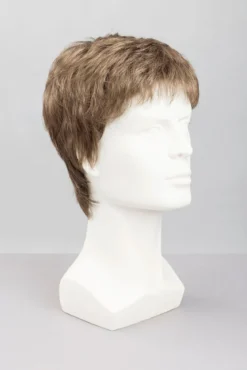 Perücke Andreas aus der Giorgio Montana Collection